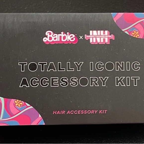 Barbie hair accessories new - Picture 3 of 3